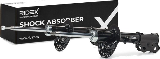 RIDEX 854S17946 Støtdemper