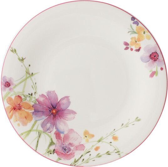 Villeroy & Boch Mariefleur Basic salattallerken 21 cm Villeroy & Boch Mariefleur Basic salattallerken 21 cm