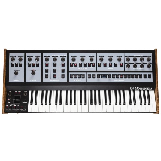 Oberheim Ob-X8 Analog Synth