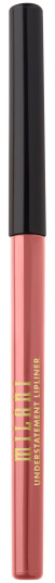 Milani Understatement Lipliner 120 French Rose