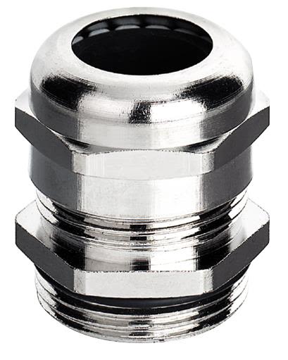 Rutab 1460807 Gjennomføring IP68 for skjermet kabel PG36 Installasjonsmaterial