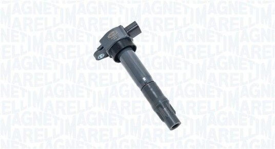 Tennspole coil MAGNETI MARELLI 060717217012 Tennspole coil MAGNETI MARELLI 060717217012