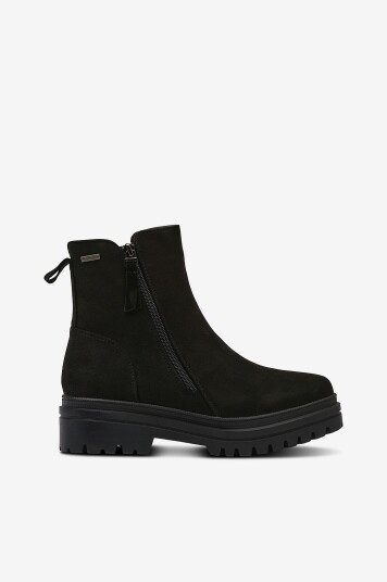 Duffy Boots Svart