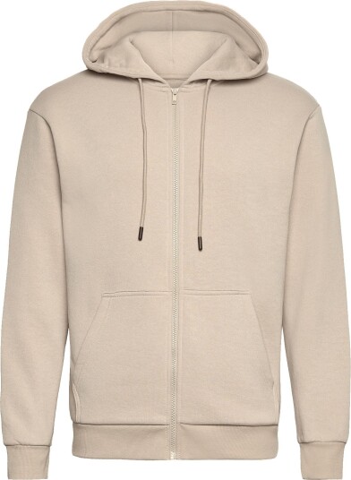 Jack & Jones | Jjebradley Sweat Zip Hood Noos | XXL
