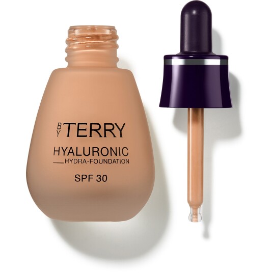 By Terry Hyaluronic Hydra-Foundation 500C Cool - Medium Dark
