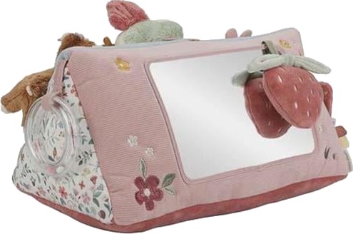 Little Dutch Activity Triangle Gairy Garden LD9023