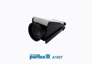 Luftfilter PURFLUX A1807 Luftfilter PURFLUX A1807