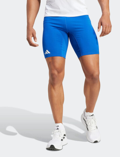 adidas Performance Adizero E S Tgt - Blue - XS