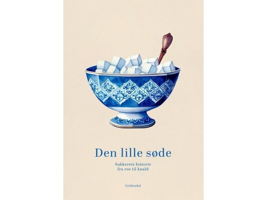 Den Lille Søde | Gyldendal | Språk: Dansk