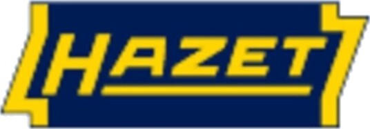 Hazet 1775N 08 02 Bilspesialverktøy