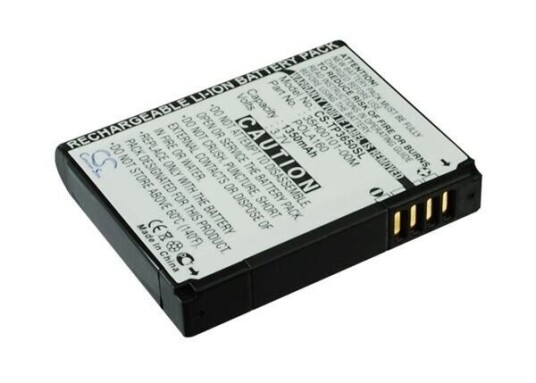 O2 XDA Orbit II batteri (1350 mAh 3.7 V) O2 XDA Orbit II batteri (1350 mAh 3.7 V)