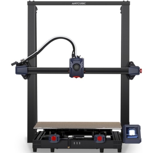 Anycubic Kobra 2 Max 3D-skriver Anycubic Kobra 2 Max 3D-skriver