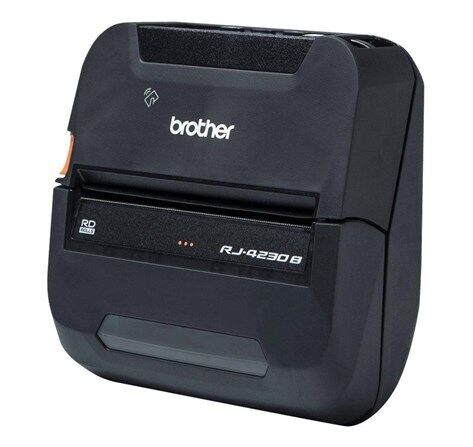 Brother RuggedJet RJ-4230B Brother RuggedJet RJ-4230B