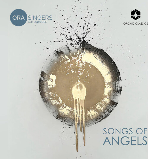 ORA Singers Songs Of Angels CD