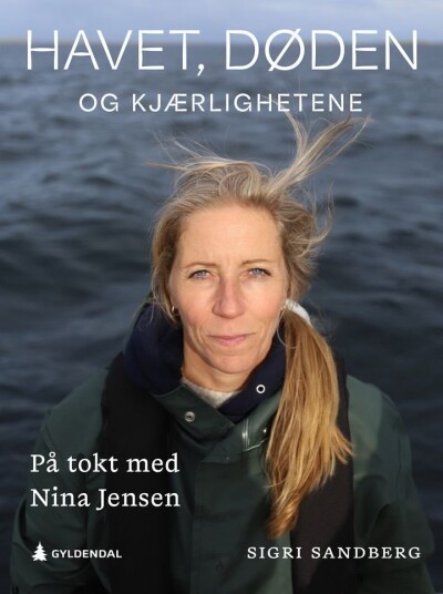 Havet døden og kjærlighetene