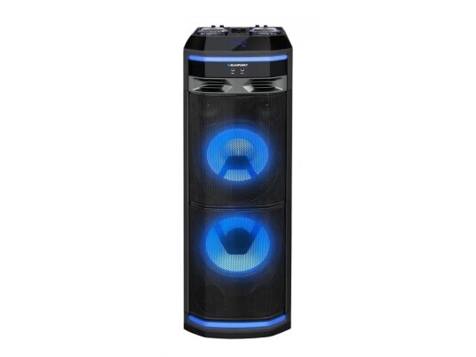 Blaupunkt PS11DB Svart Blaupunkt PS11DB Svart