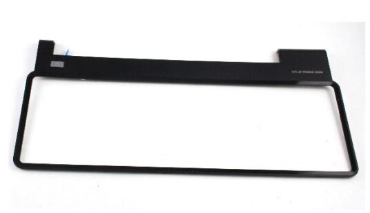DELL Keyboard Sorrounding
