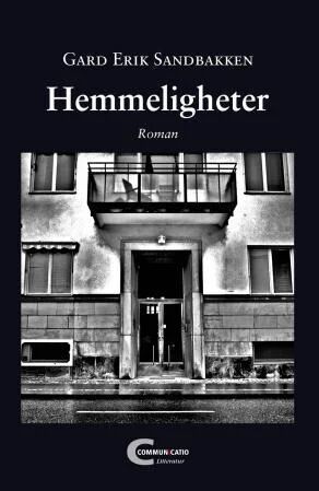 Hemmeligheter Av Gard Erik Sandbakken
