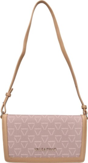Valentino by Mario Valentino Dame Vesker Rosa ONE SIZE,