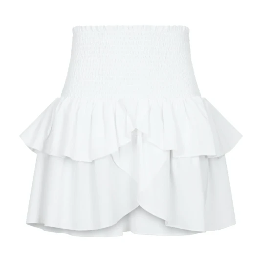 Neo Noir Carin R Skirt - White 38