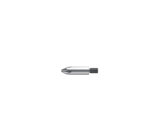 Wiha 01942, 1 Stykker, Philips, Ph 2, Kromvanadiumstål, 33 Mm, 7,1 G Wiha 01942, 1 Stykker, Philips, Ph 2, Kromvanadiumstål, 33 Mm, 7,1 G