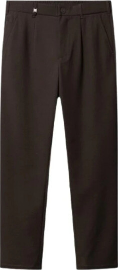 Gabba Herre Bukser Brun XL, Gabba Herre Bukser Brun XL,