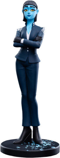 Vinyl Figures Lore Olympus Hecate