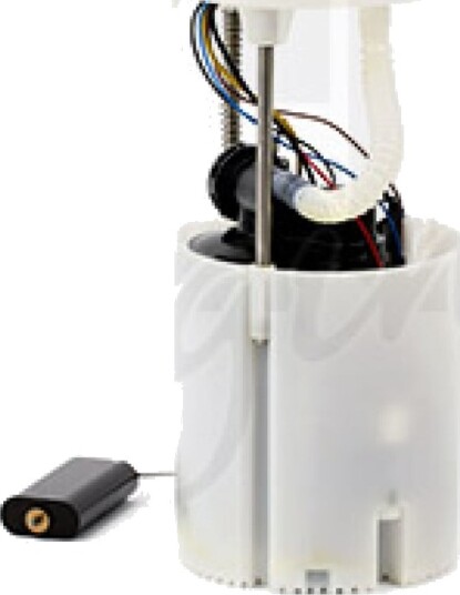 Drivstoffpumpe HÜCO 133598