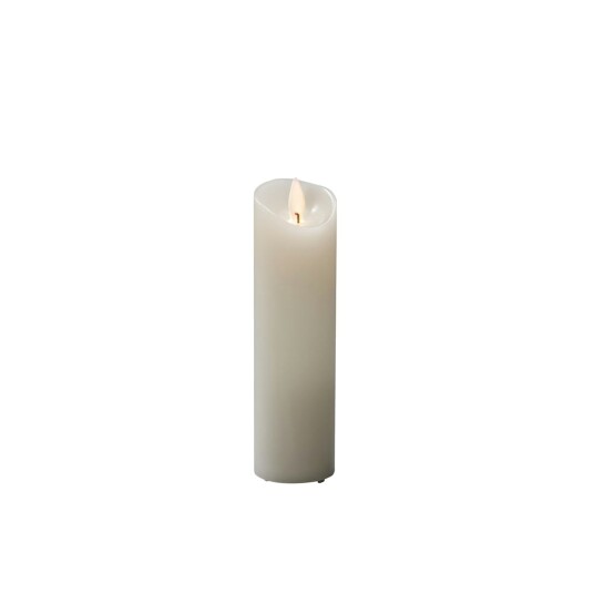 Gnosjö Konstsmide Vokslys Gnosjö Konstsmide Hvit Batteri 1883 185 Gnosjö Konstsmide Vokslys Gnosjö Konstsmide Hvit Batteri 1883 185