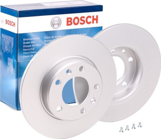 Bremseskive BOSCH 0 986 479 C23 Bremseskive BOSCH 0 986 479 C23