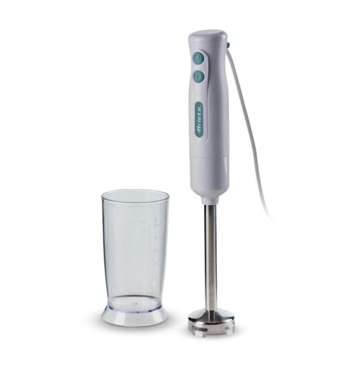 Ariete Hand Blender 700 Watt White