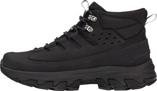 Jack Wolfskin Men"s Apex Hike Texapore Mid Black 39.5