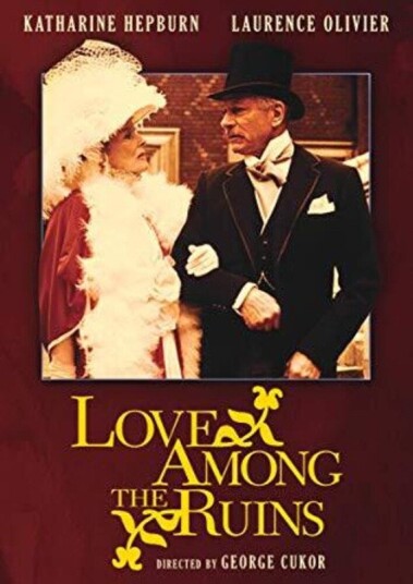 Love Among The Ruins (1975) DVD
