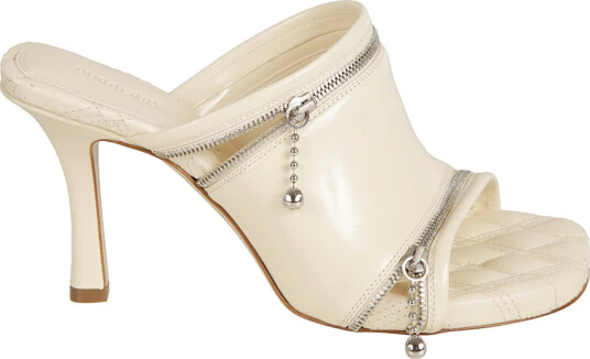 Burberry Dame Sko Beige 36 EU,