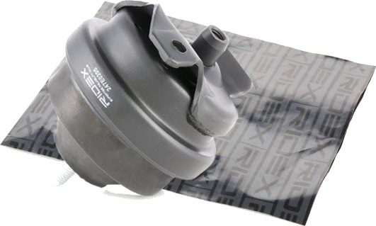 RIDEX 247E0205 Motorfeste