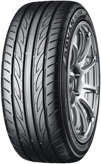 Yokohama Advan Fleva V701 215/45R17 91W Yokohama Advan Fleva V701 215/45R17 91W