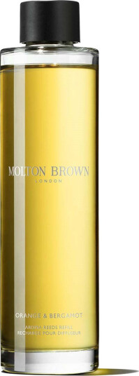 Molton Brown Orange & Bergamot Aroma Reeds Refills