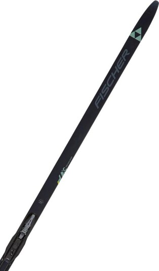 Fischer Twin Skin Sport EF Skipakke Fischer Twin Skin Sport EF Skipakke