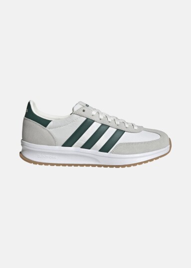Adidas Run 70s 2.0 Cwhite/Cgreen/Owhite 44 2/ 3 Uk 10 Sneakers