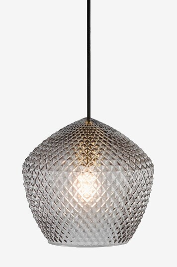 Nordlux   Taklampe Orbiform   Transparent