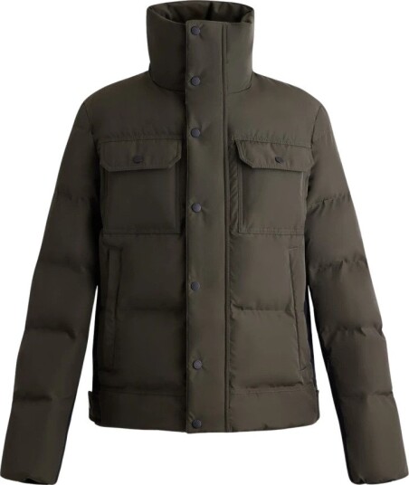Fusalp Herre Sport Grønn 4XL,