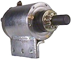 HC Cargo F 032 110 510 Starter HC Cargo F 032 110 510 Starter