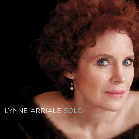 Lynne Arriale Solo CD