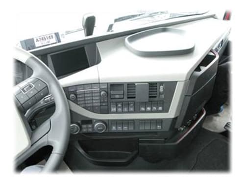 Brodit Proclip Center Mount Brodit Proclip Center Mount