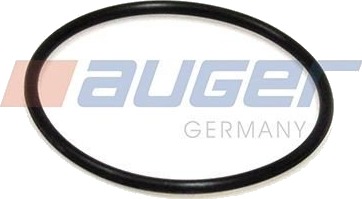 Tetningsring, styrespindel AUGER 60124
