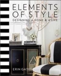 Elements Of Style Av Erin Gates