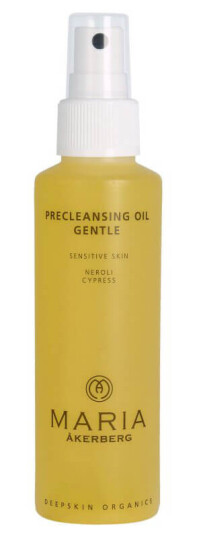 Maria Akerberg Precleansing Oil Gentle 125ml Maria Akerberg Precleansing Oil Gentle 125ml