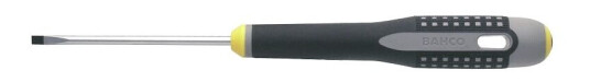 Bahco BE-8150 Spor Skrutrekker 5,5 mm 222 mm Håndverktøy Bahco BE-8150 Spor Skrutrekker 5,5 mm 222 mm Håndverktøy