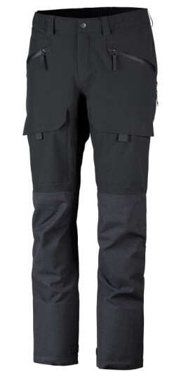 Lundhags Ocke Men's Pant Sort S Man