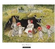 Elsa Beskow Elsa Smånissene